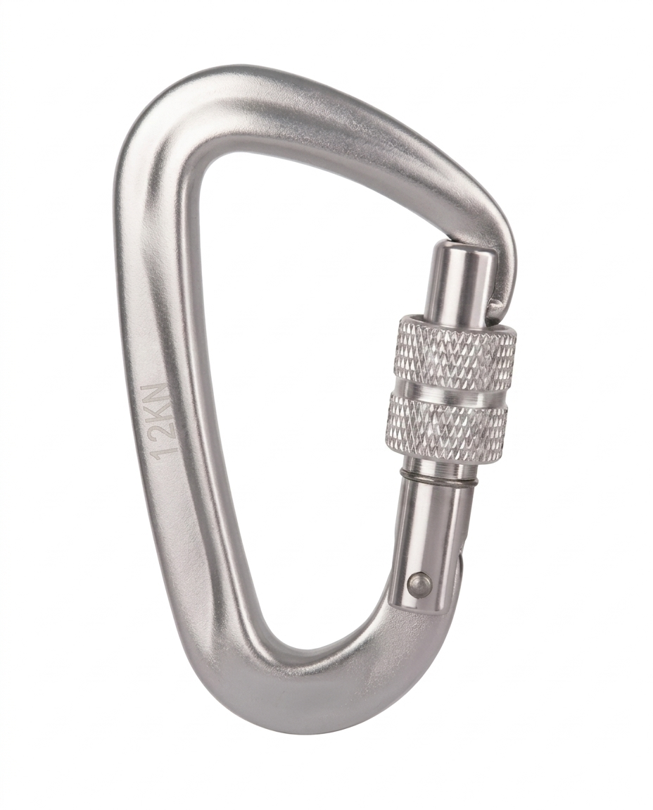 Carabiner